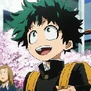 Deku