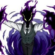 Kurogiri