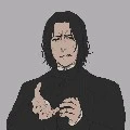 professor snape