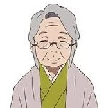grandma Ann