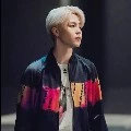 jimin Alyster