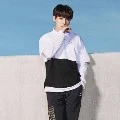 jungkook Alyster