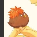 (crow)hinata