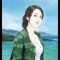 Julie Yan(FL bff)