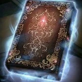 Ancient book