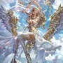 god of warriors