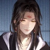 Yifan Wu/Emperor(ML)