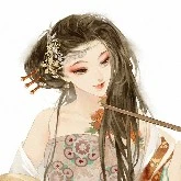 Chae Lon (Gu 2nd concubine)