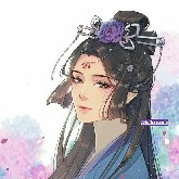 Zi Shin (Lay wife)