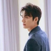 lee Min Ho