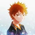 Hinata Shoyo