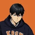 Kageyama Tobio