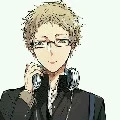 Tsukishima Kei