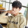 คริสตัส😌{เพื่อนพระเอก}👻
