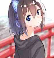 Random girl