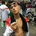 Thiago (dono do morro)