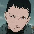 Shikamaru