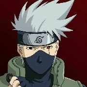 Kakashi