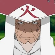 Terceiro Hokage
