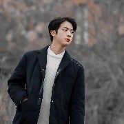 Seokjin