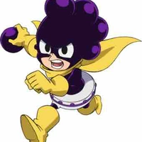 Do we need him here?