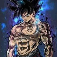 Goku