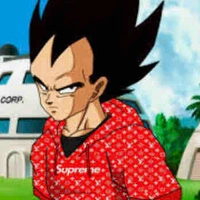 Vegeta 