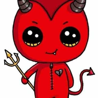 Teacher devil