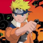 naruto uzumaki