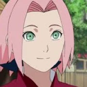 sakura haruno