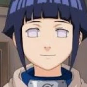 hinata hyuuga