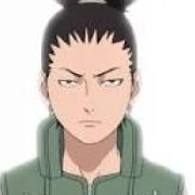shikamaru nara