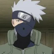 kakashi hatake