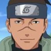 iruka sensei