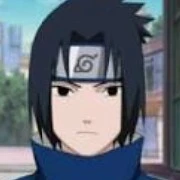 sasuke uchiha