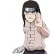 neji hyuga
