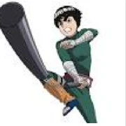 rock lee