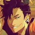 kuroo