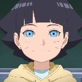 Uzumaki Himawari