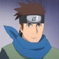 Konohamaru Sarutobi