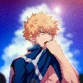 bakugo