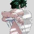 midoriya