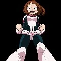 uraraka