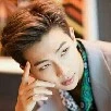 Namjoon Anggara