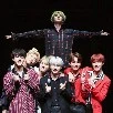 Bangtan Black Cruel