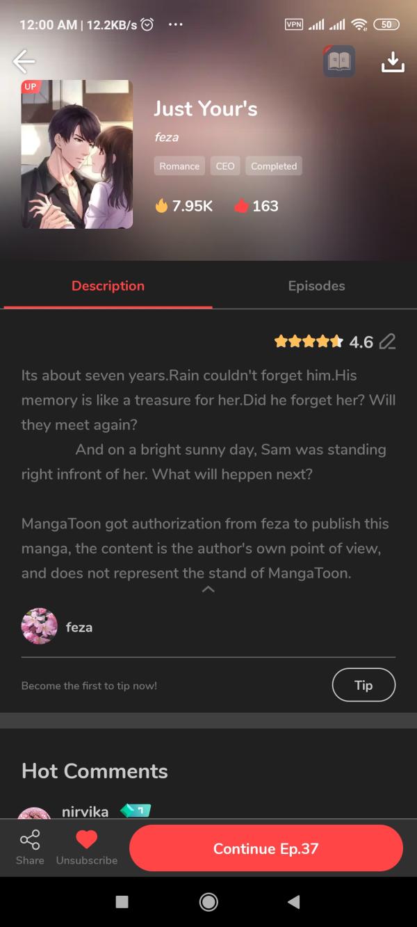NovelToon