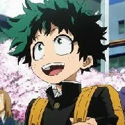 Deku