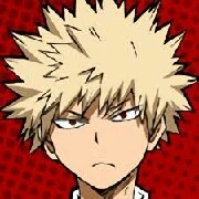 Bakugou