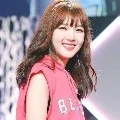 Park yerin