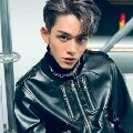 LUCAS WONG (Daddy Lisa)